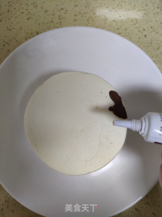 双莓小蛋糕的做法步骤：19