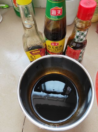 香辣啤酒鸡爪的做法步骤：5