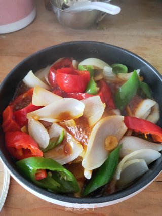 香辣啤酒鸡爪的做法步骤：9