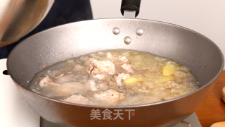 火辣辣的水煮鱼的做法步骤：5