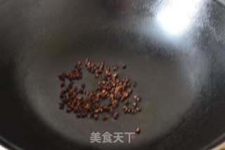 正宗麻婆豆腐的做法步骤：3