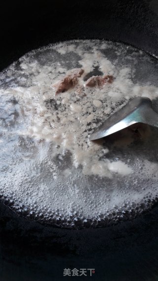 菌菇玉米汤的做法步骤：4