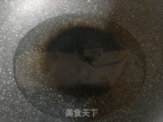 辣煎香干的做法步骤：1
