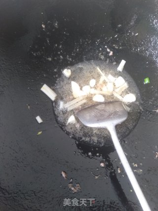 滑炒牛柳的做法步骤：5