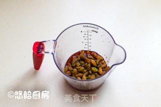 蒸面包的做法步骤：1