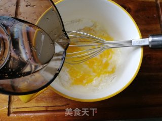 早餐鸡蛋饼的做法步骤：4