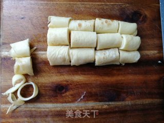 早餐鸡蛋饼的做法步骤：11