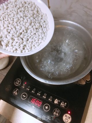 珍珠奶茶的做法步骤：5