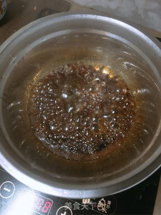 珍珠奶茶的做法步骤：7