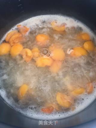 枇杷银耳汤的做法步骤：6