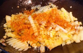 狼牙土豆的做法步骤：8