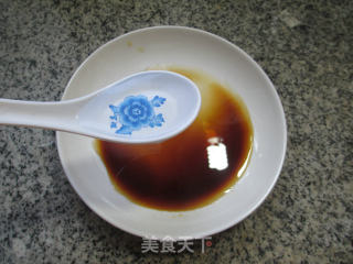 虾皮胡萝卜蒸鸡蛋的做法步骤：3