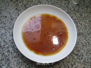 虾皮胡萝卜蒸鸡蛋的做法步骤：6