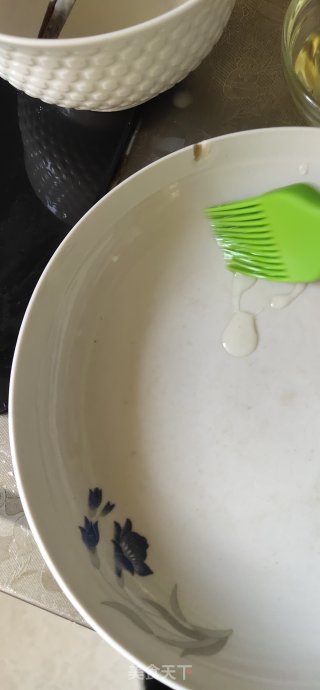 雪媚娘的做法步骤：4