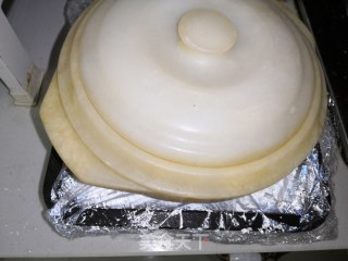 香甜Q弹糯米糕的做法步骤：11