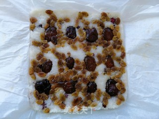 香甜Q弹糯米糕的做法步骤：12