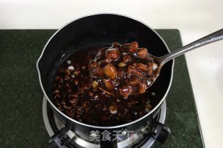 炸酱面的做法步骤：6