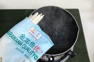 炸酱面的做法步骤：8