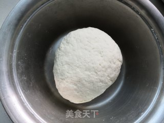 详解好吃筋道的凉皮做法的做法步骤：2