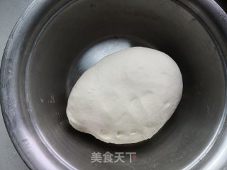 详解好吃筋道的凉皮做法的做法步骤：3