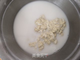 详解好吃筋道的凉皮做法的做法步骤：6