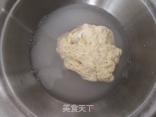 详解好吃筋道的凉皮做法的做法步骤：7