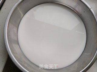 详解好吃筋道的凉皮做法的做法步骤：17