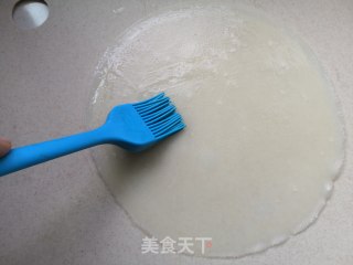 详解好吃筋道的凉皮做法的做法步骤：21