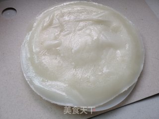 详解好吃筋道的凉皮做法的做法步骤：24