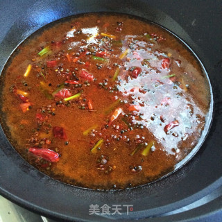 麻香草鱼的做法步骤：5