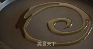 【10分钟五珍粉早餐简单快速做法】3个馒头、2个鸡蛋，几分钟解决全家人早餐！的做法步骤：5