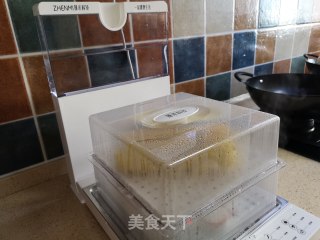 营养早餐的做法步骤：12