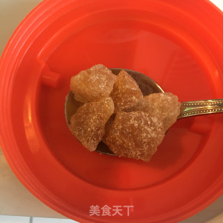 清火绿豆汤的做法步骤：5