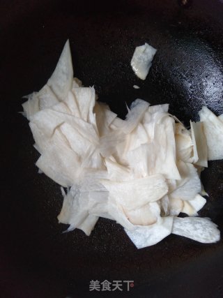 盐水杏鲍菇的做法步骤：2