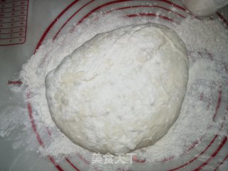 花生核桃蜂蜜饼的做法步骤：10