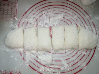 花生核桃蜂蜜饼的做法步骤：12