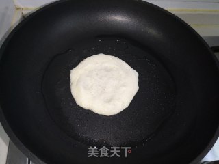 花生核桃蜂蜜饼的做法步骤：16