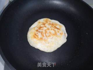 花生核桃蜂蜜饼的做法步骤：19
