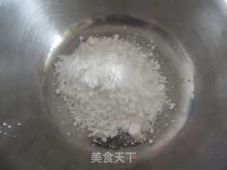 旺仔小馒头的做法步骤：1