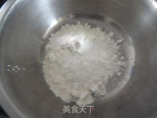 旺仔小馒头的做法步骤：3