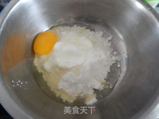 旺仔小馒头的做法步骤：4