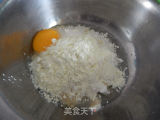 旺仔小馒头的做法步骤：5