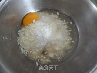 旺仔小馒头的做法步骤：6