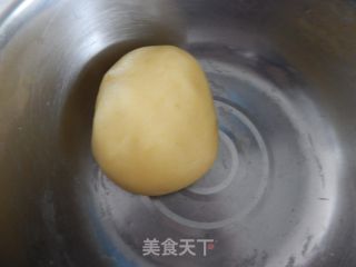 旺仔小馒头的做法步骤：7