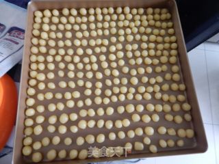 旺仔小馒头的做法步骤：8