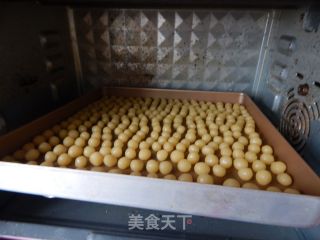 旺仔小馒头的做法步骤：9
