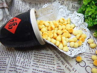 旺仔小馒头的做法步骤：11