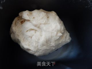 手抓小面包的做法步骤：5