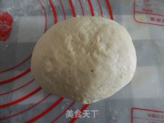 手抓小面包的做法步骤：8