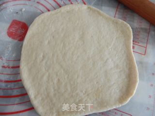 手抓小面包的做法步骤：9